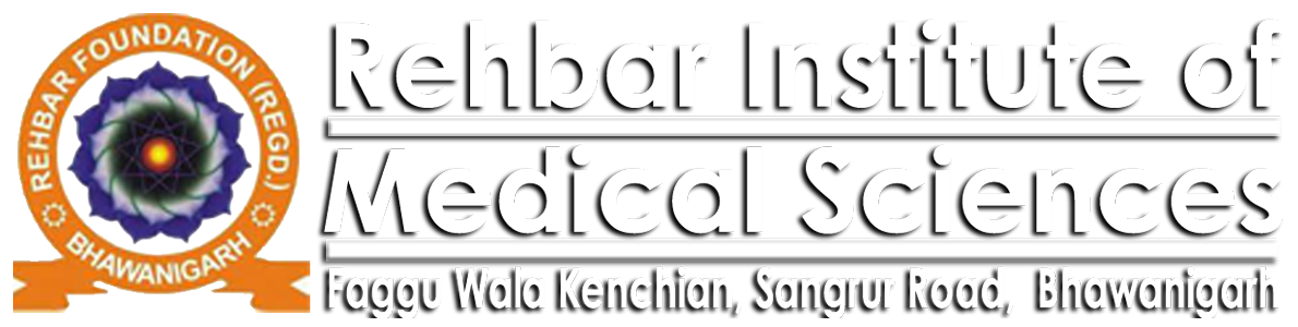 Rehbar Institute of Medical Sciences Nursing, Bhawanigarh