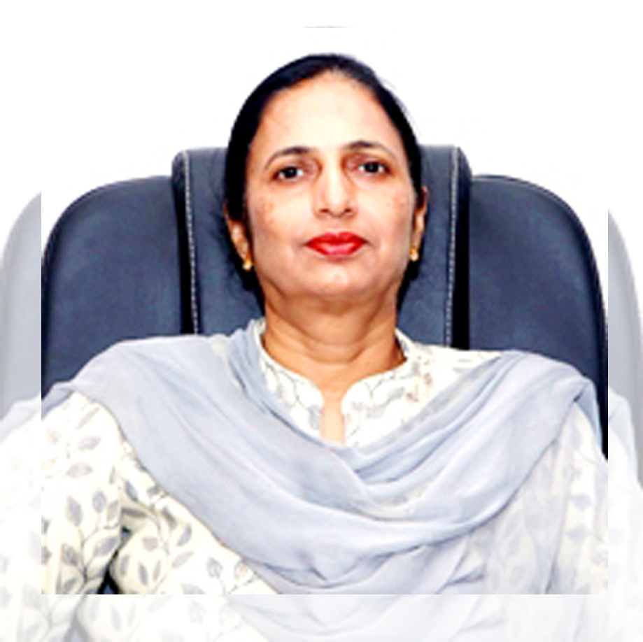 Dr. M.S. Khan - Chairman – Rehbar Institute of Medical Sciences, Bhawanigarh