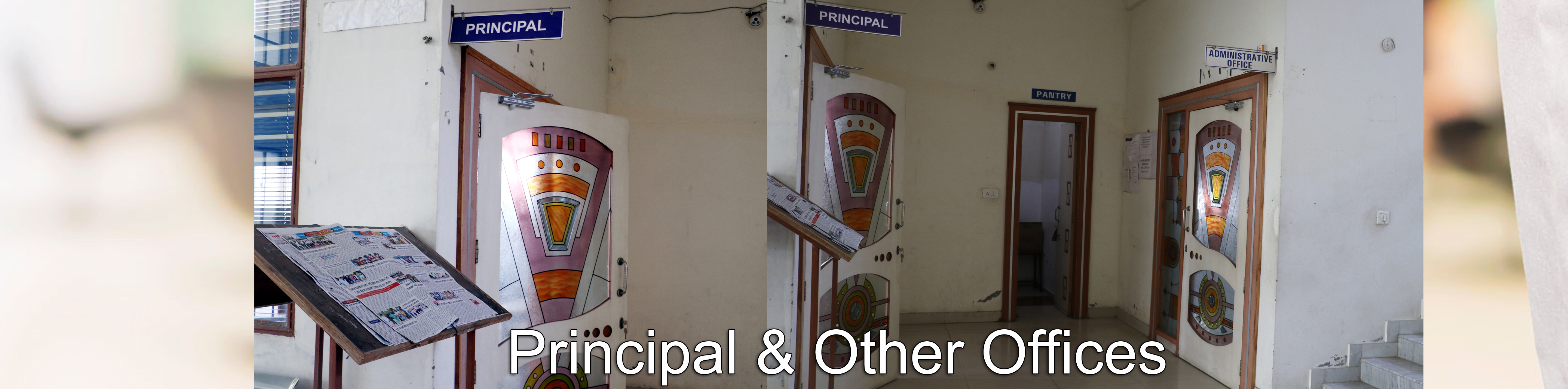 principal & other offices - rehbar hospital & institute of medical sciences, bhawanigarh